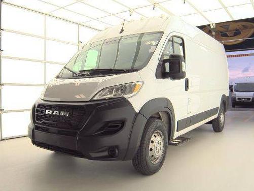 RAM PROMASTER 2500 2023 3C6LRVDG1PE598860 image